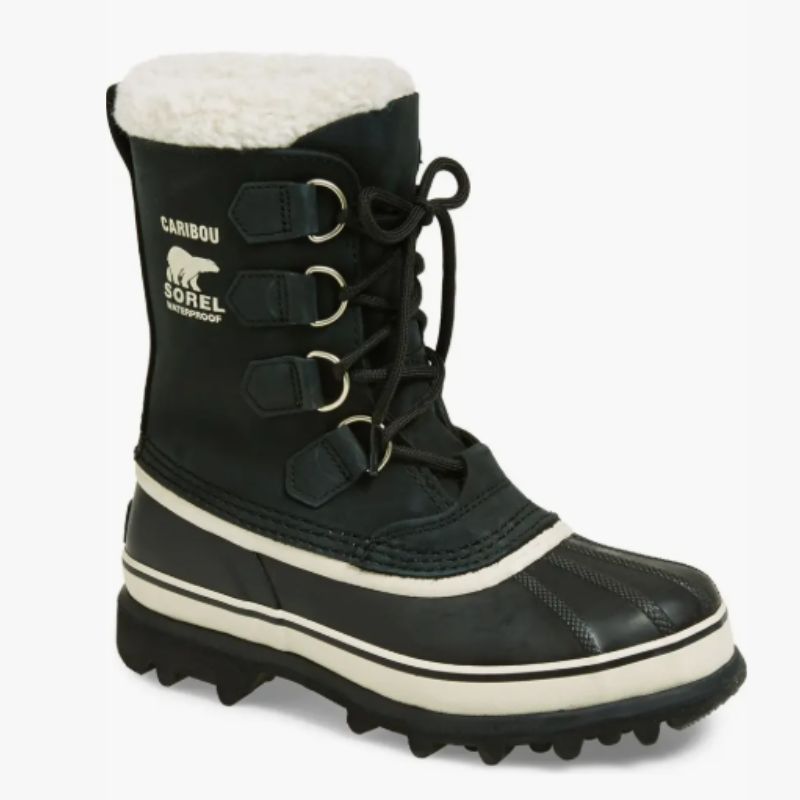 sorel snow boots