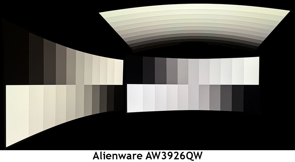 Alienware AW3926QW
