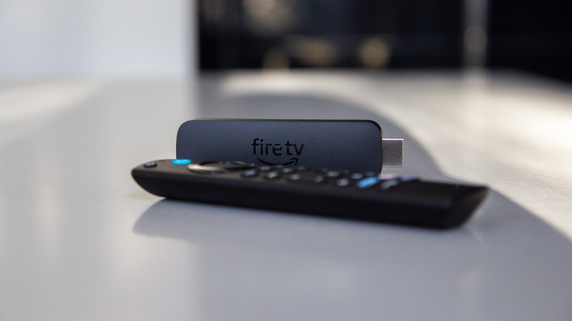Fire TV Stick 4K Max review: A speedy streamer with messy menus