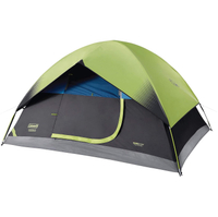 Coleman Dark Room Sundome 4 Tent: $139.99 $79.79 at AmazonSave $60.20