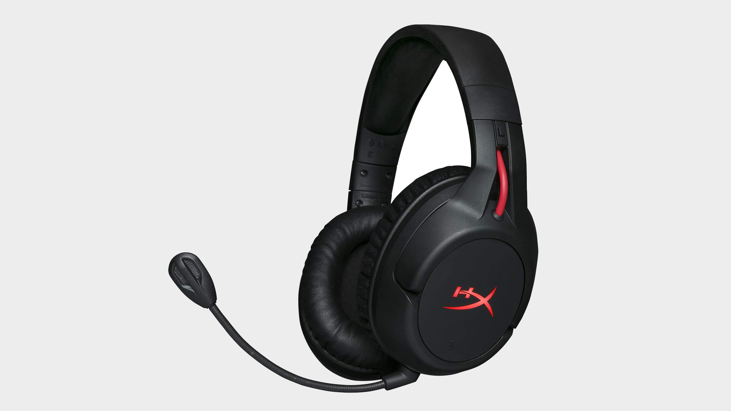 HyperX Cloud Flight wireless