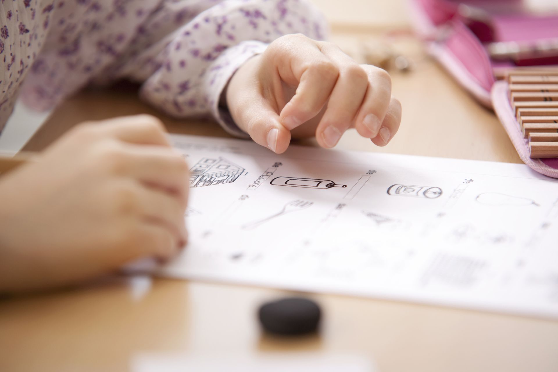 What To Do With Toddler At Home All Day