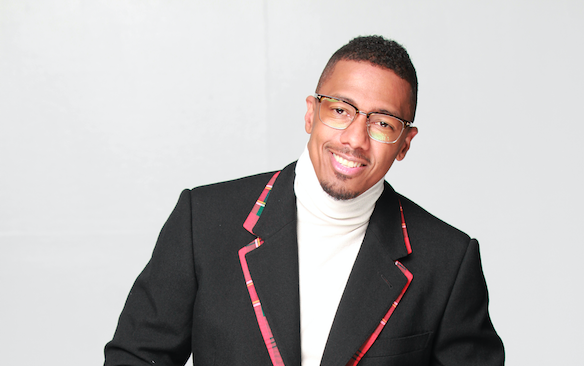 Nick Cannon