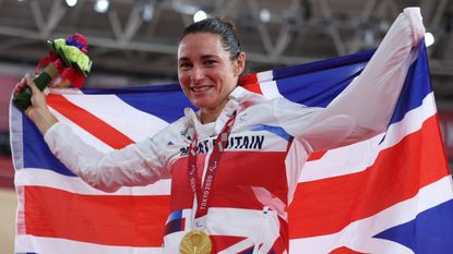 Sarah Storey, who is Sarah Storey and how did she become disabled?