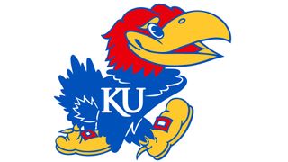 Kansas Jayhawks logo