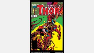 Best Thor stories: The Surtur Saga