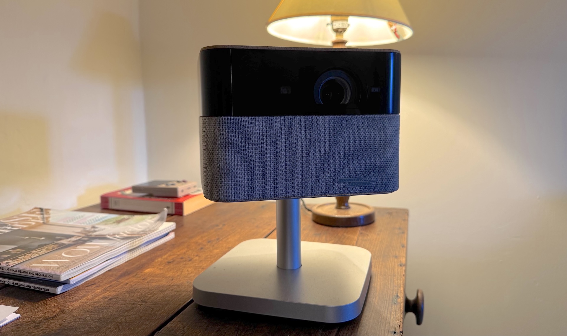 Epson projector