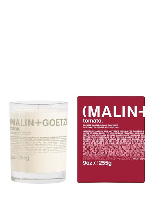 Tomato Scented Candle 255g