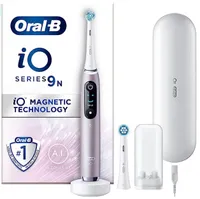 Oral-B iO 9N | 3 822:- 2 943:- hos Amazon23% rabatt