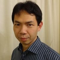 Kazuya Koyama's avatar