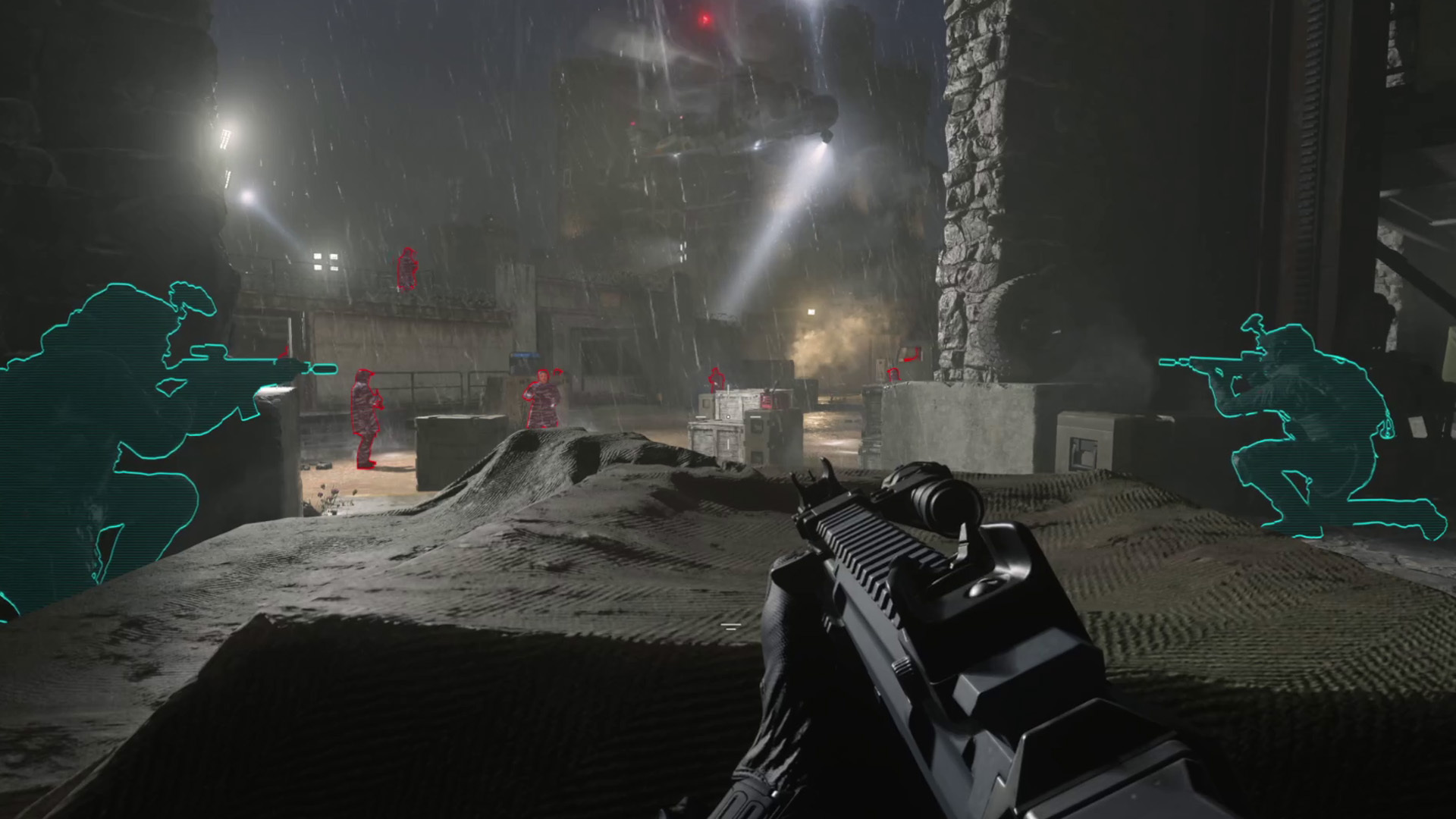 Las sólidas opciones de accesibilidad de Call of Duty: Modern Warfare 3 están mejorando aún más con una nueva actualización que mejora las zonas muertas y agrega configuraciones de visión de alto contraste.
