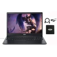 Acer Aspire 1 15.6 pulgadas laptop: $499 $399 en Amazon