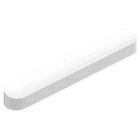 Sonos Beam 2 Dolby Atmos soundbar