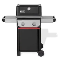 Weber Spirit E-210 Gas Grill Weber Spirit E-210 Gas Grill