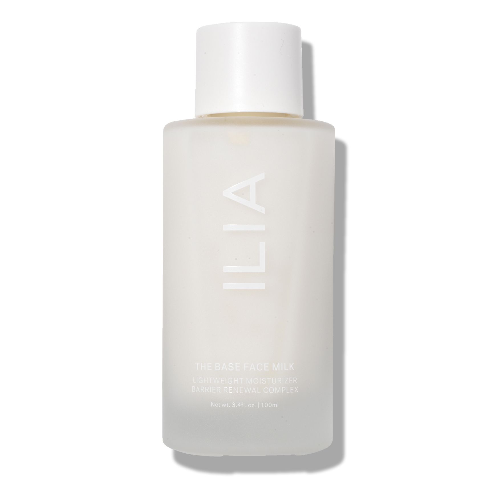 Ilia Beauty the Base Face Milk 100ml