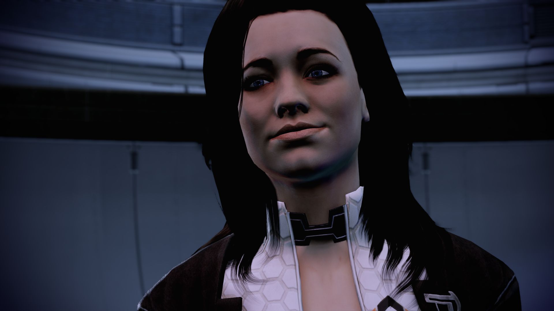 Trilogy Save Editor at Mass Effect 2 Nexus - Mods and community