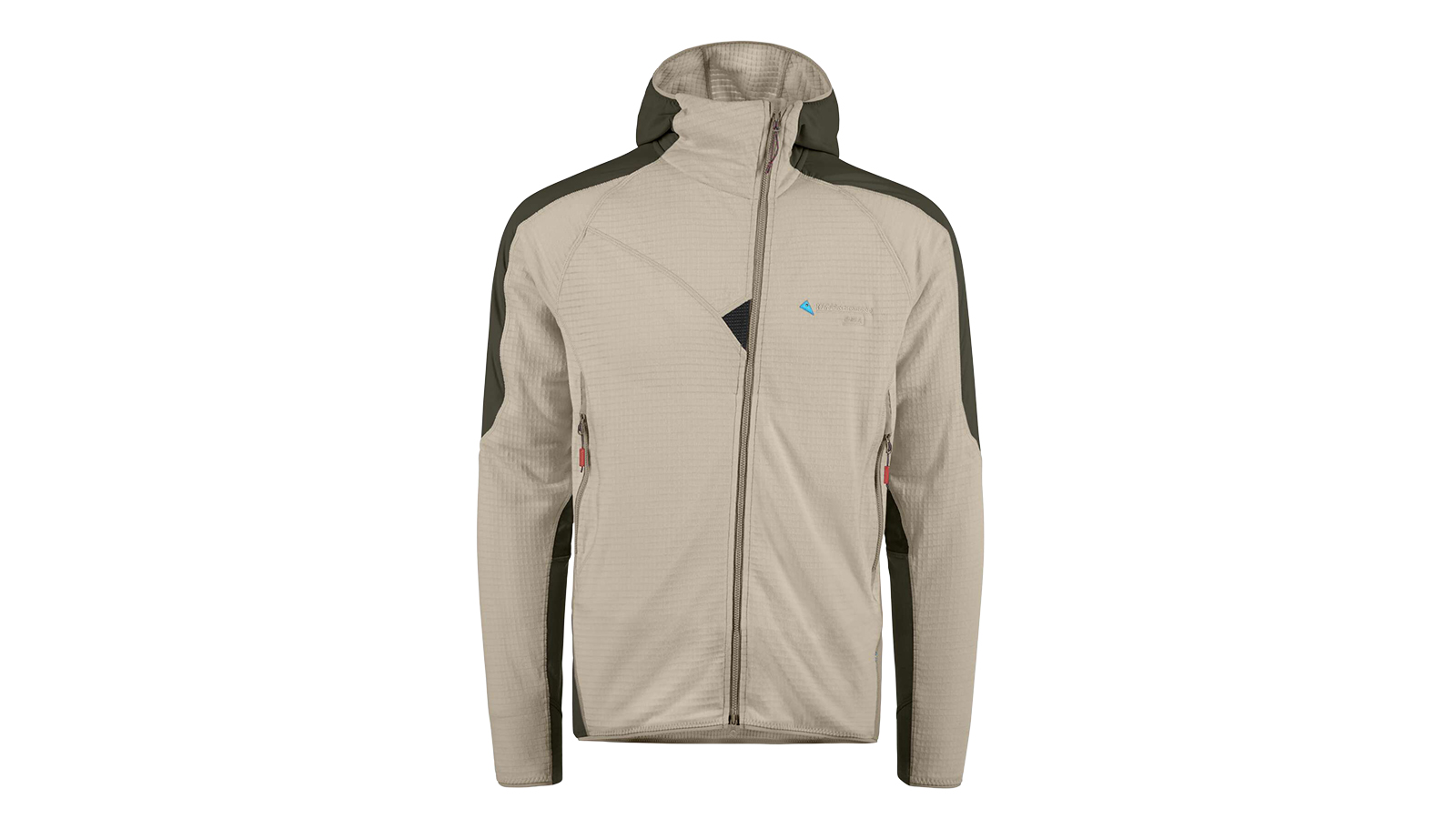 Klattermusen Embla Hood Jacket