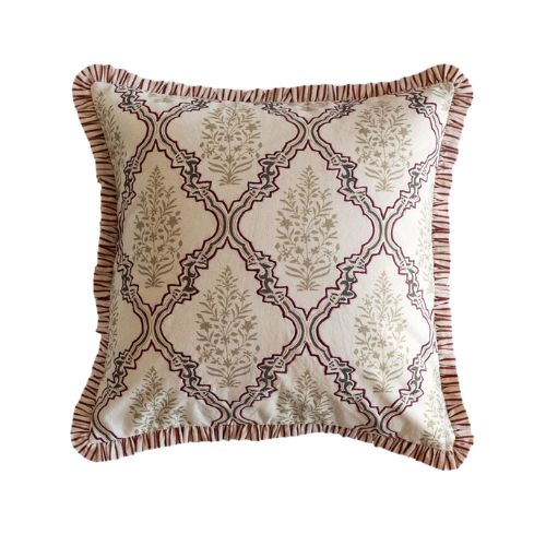 Arabella Pillow Cover