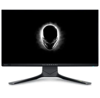 Alienware AW2521H 360Hz Monitor: was $899.99, now $674.99 @ Dell