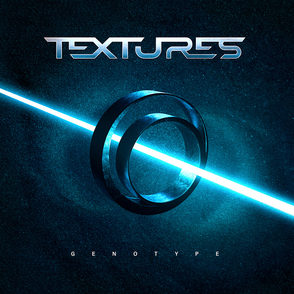 Textures Gentype album cover
