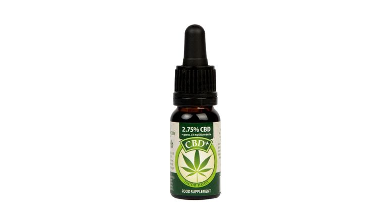 Black Friday CBD deal