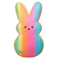 Build-A-Bear Rainbow Peep: $24 @ Build-A-Bear