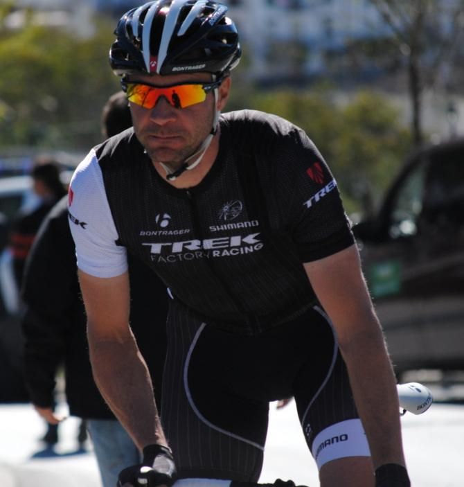 Jens Voigt (Trek)