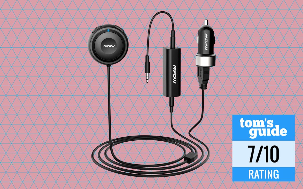 12 Cheap Bluetooth Car Adapters, Ranked From Best to Worst Tom's Guide