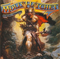 Molly Hatchet - Flirtin’ With Disaster (Epic, 1979)