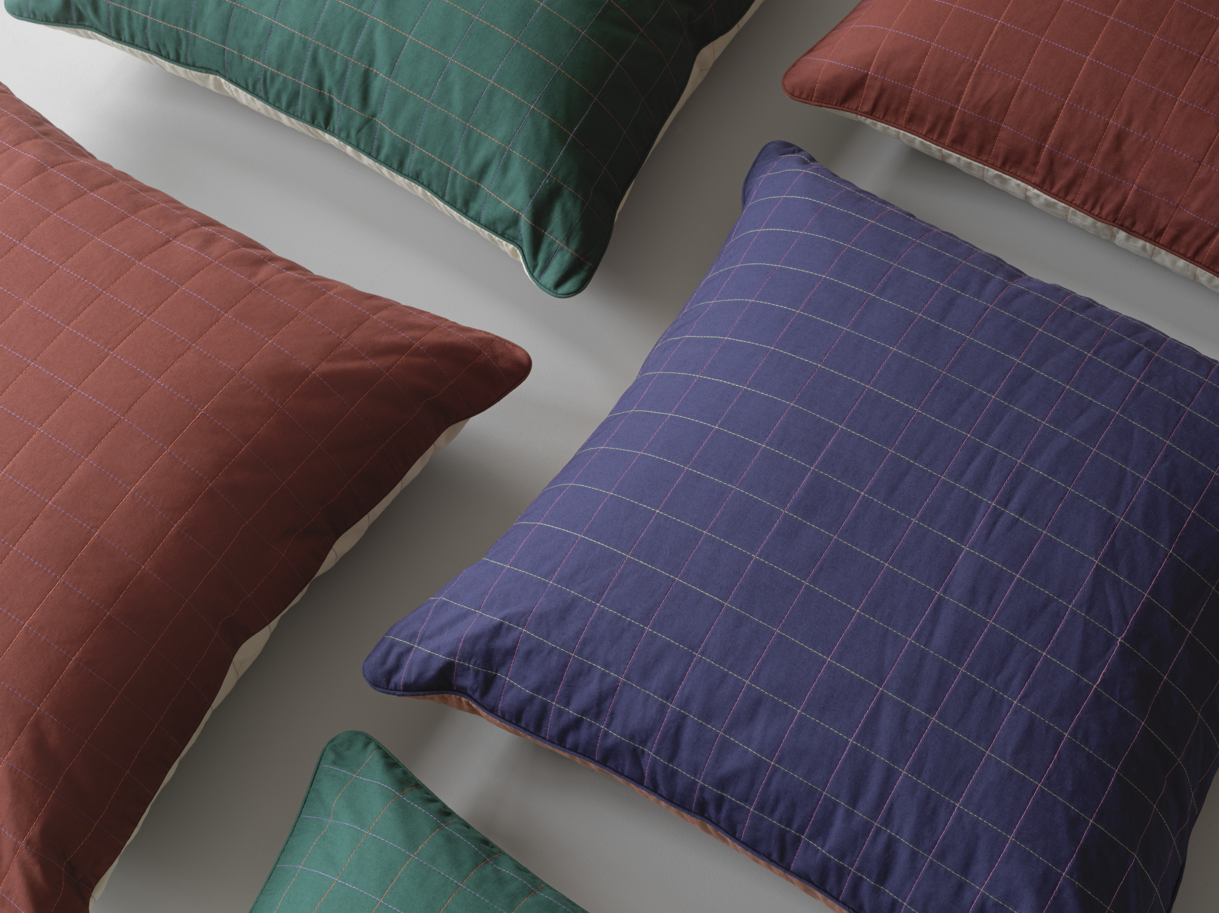 'Dori' collection, by Doshi Levien, for Hay
