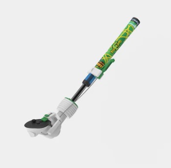 An official product render of the Grip-to-Putter 3 for the Meta Quest 3 and 3S