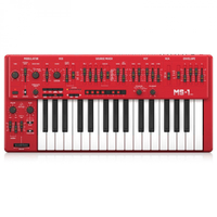 Behringer MS-1-RD mk2 lowest price available: £229