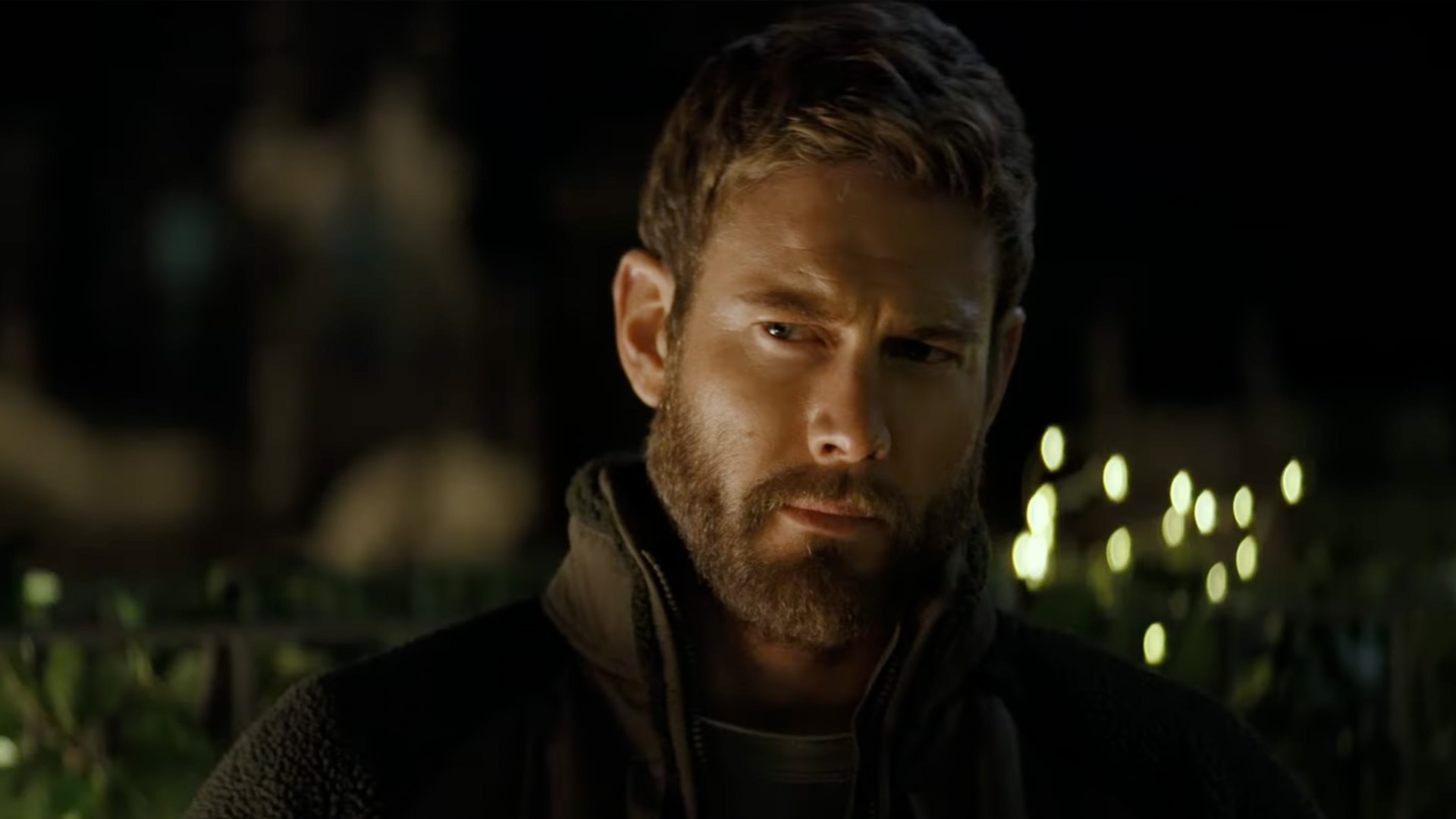 The Terminal List Dark Wolf on Amazon Prime Video