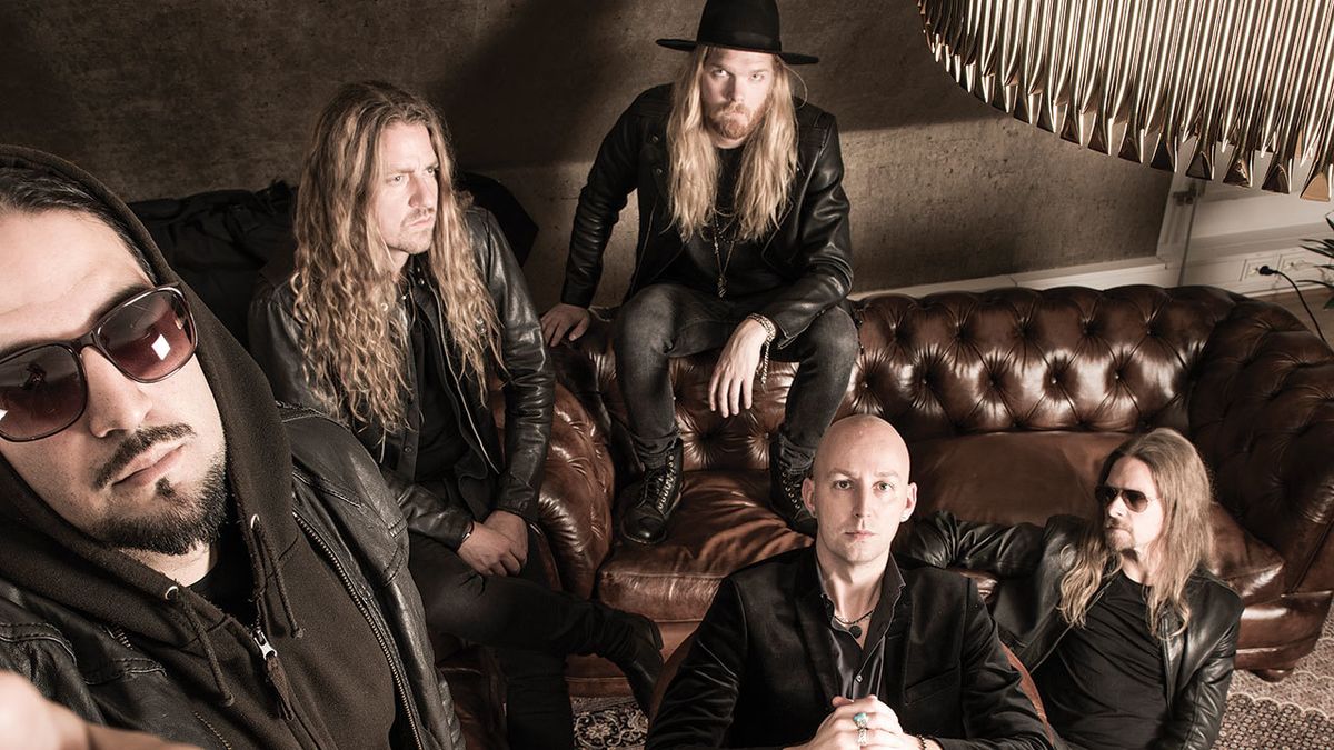 Soen on their new album, and how not to be a supergroup Louder