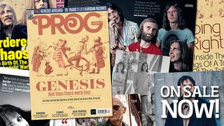 Prog 170 on sale now image