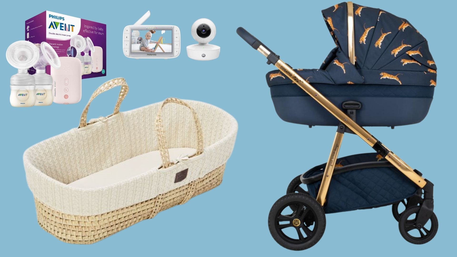 black friday deals prams