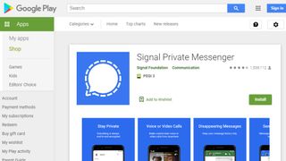 Best Encrypted Instant Messaging Apps Of 2021 For Android | TechRadar