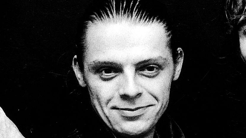 Mani of the Stone Roses, 1992