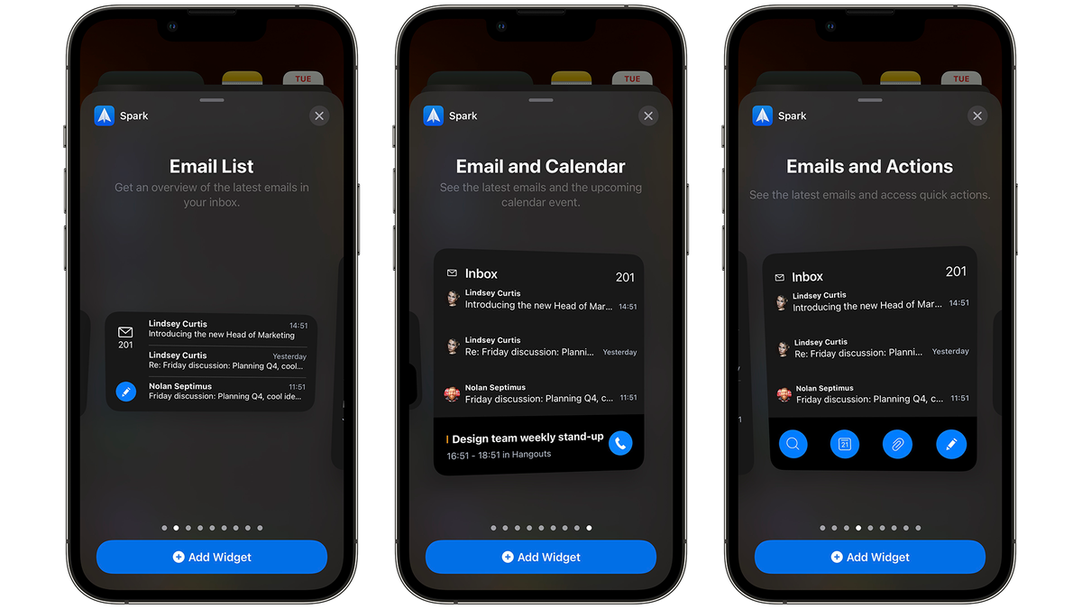 10 best widgets for iPhone and iPad our picks for the top choices