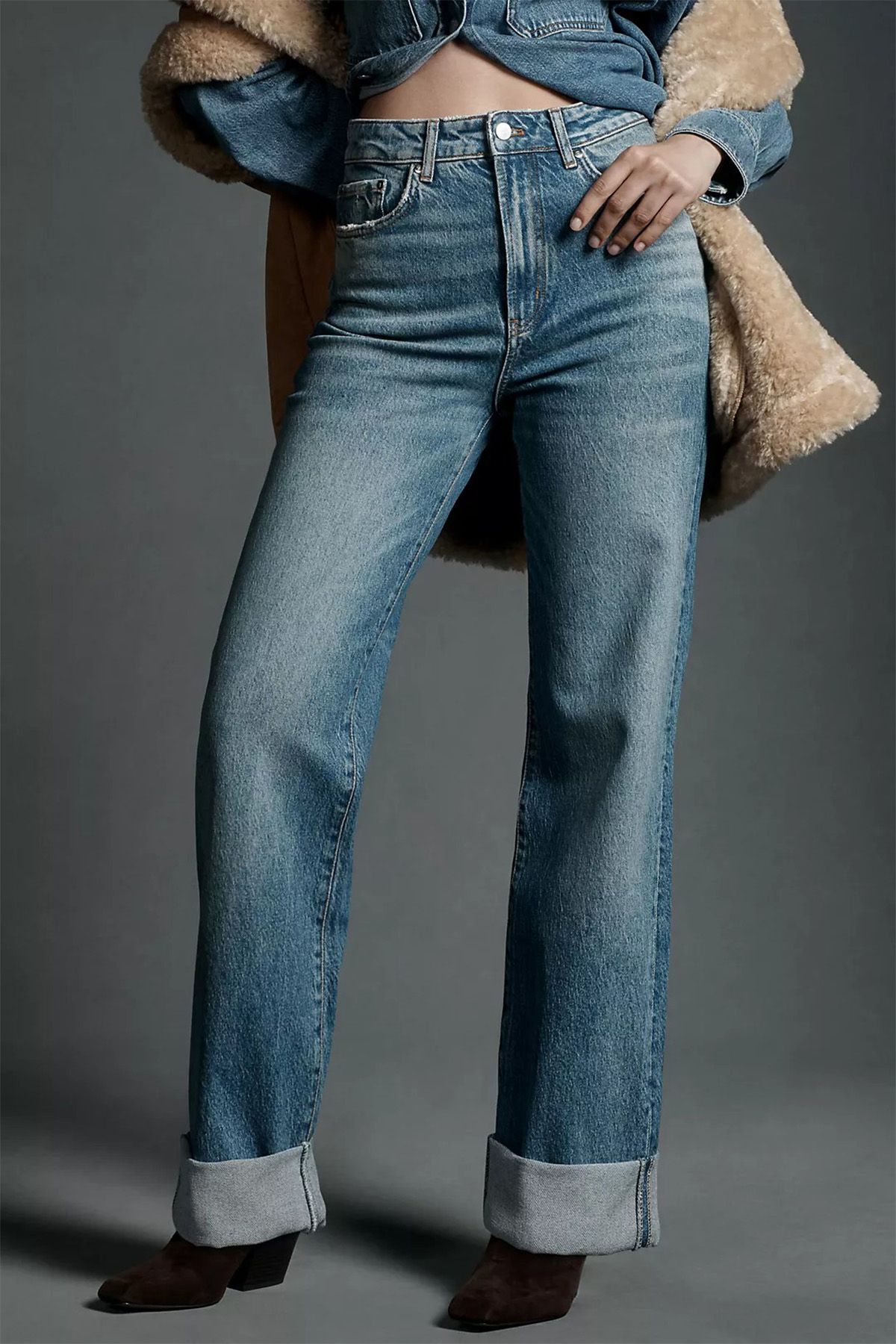 Spring fashion and beauty discoveries