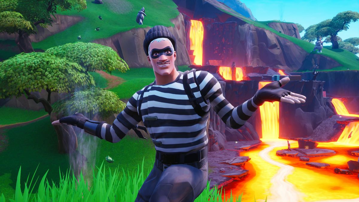 Epic Banning Players for Teaming Up in Fornite Battle Royale Solo Mode