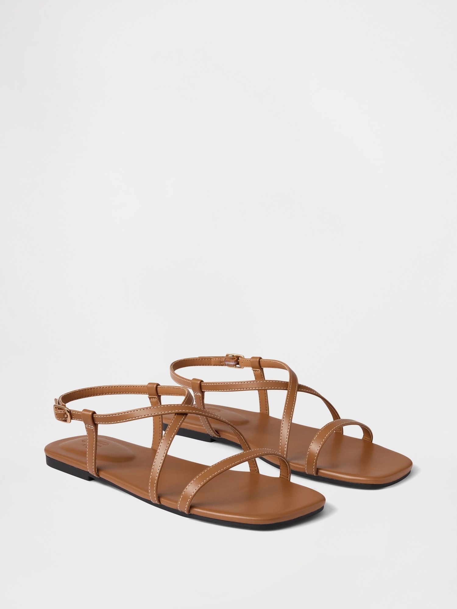 Gap, Strappy Sandals