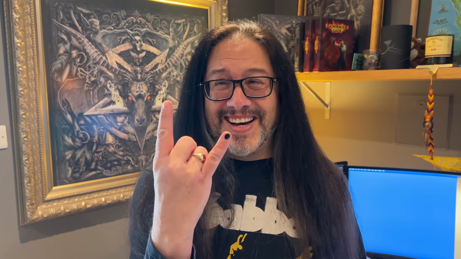 This year John Romero declared that 'gib' is…