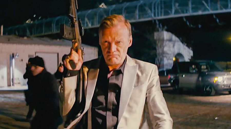 Meet the Nobody cast: who’s who in the action flick | What to Watch