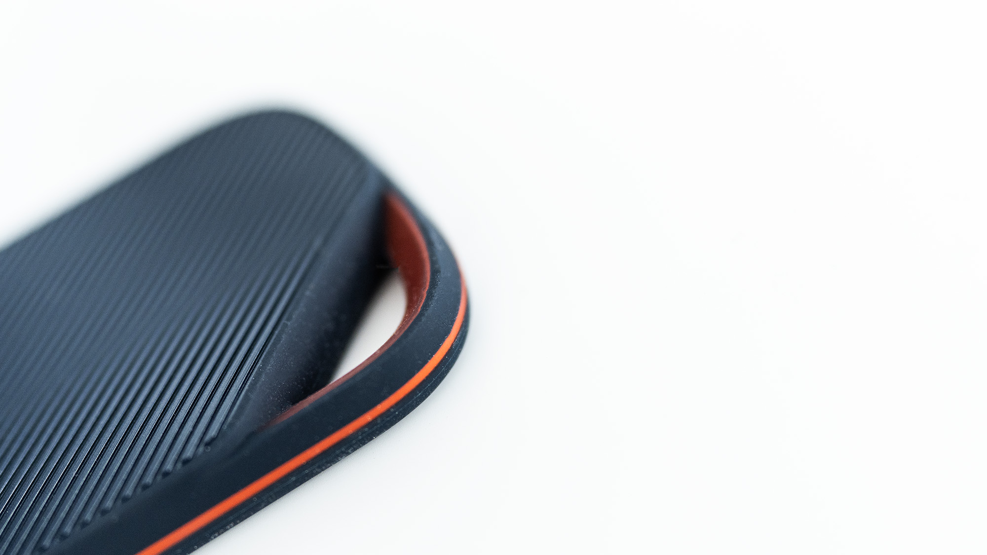 Sandisk Extreme Pro USB4 portable SSD