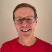Headshot of Creative Bloq contributor Dan Grabham