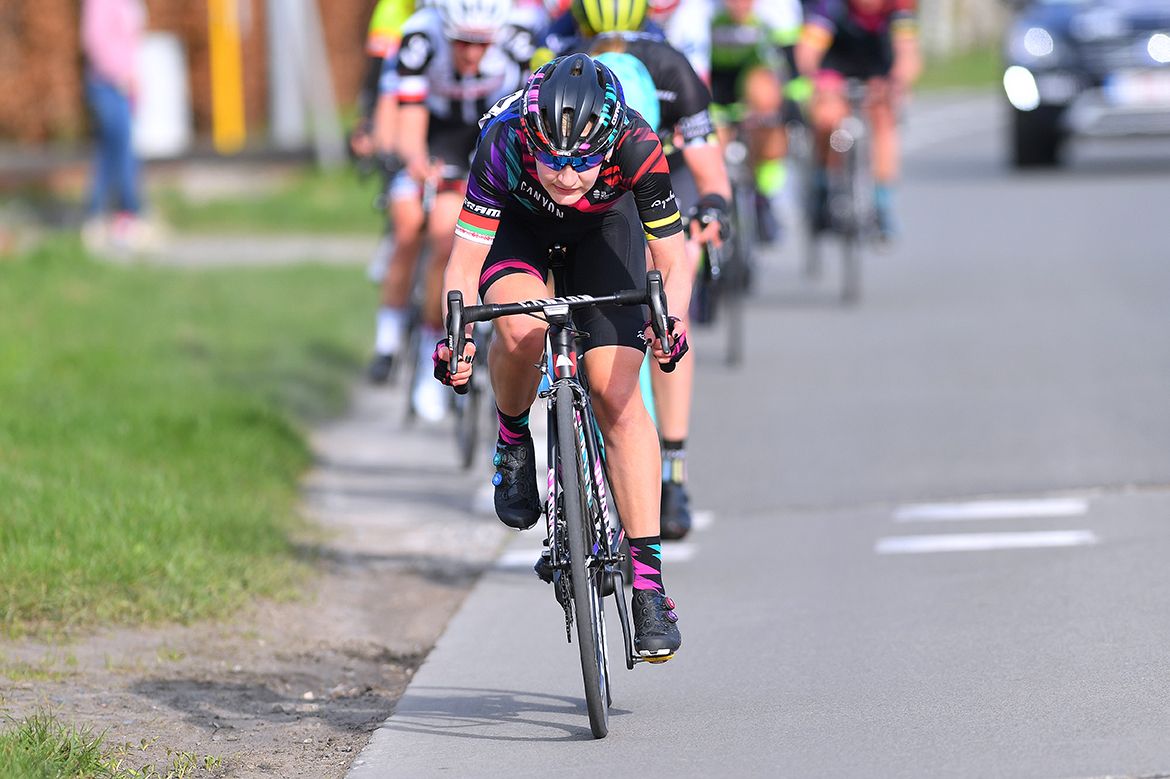 Alena Amialiusik (Canyon_SRAM)