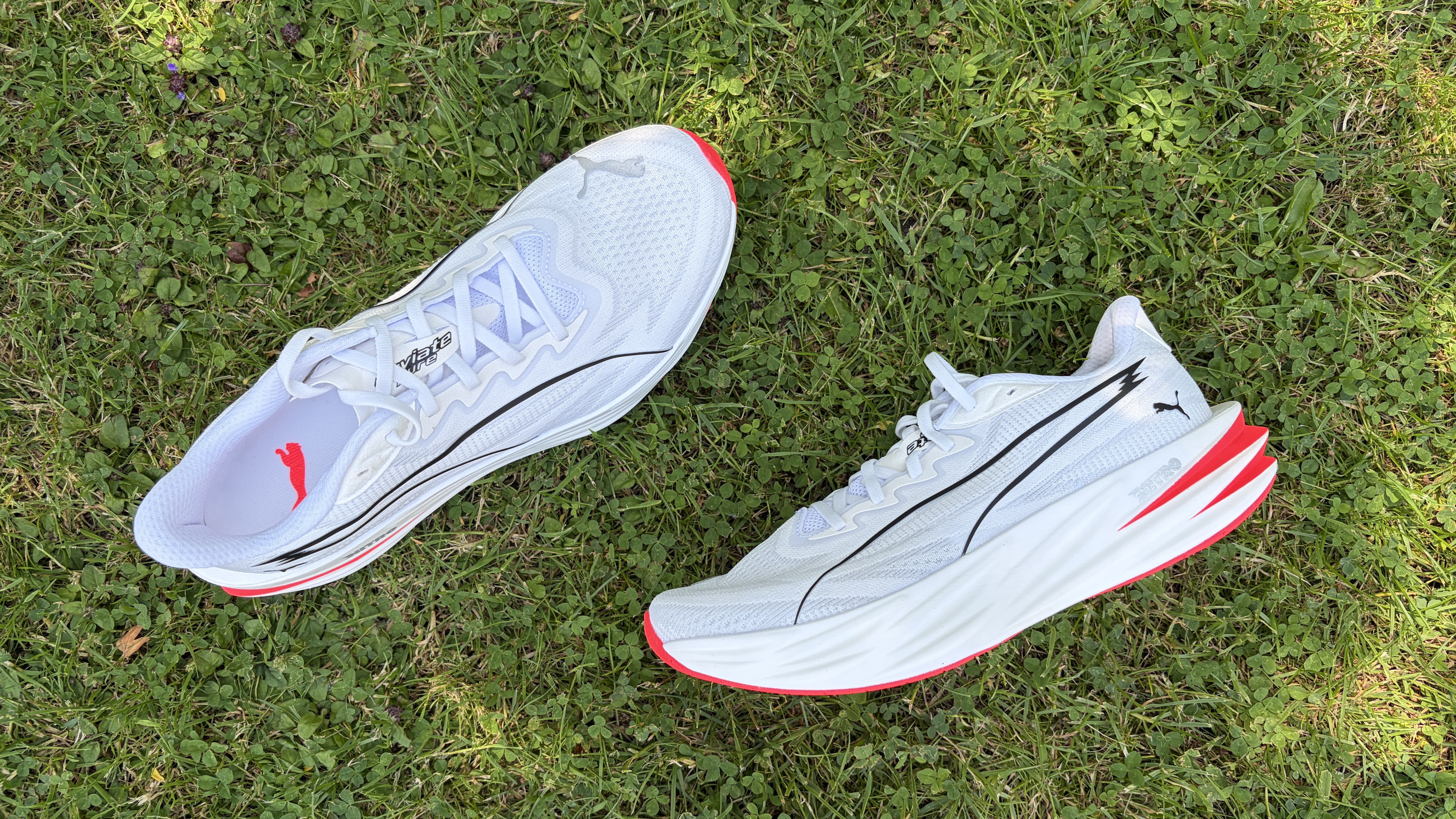 Puma Deviate Pure Nitro