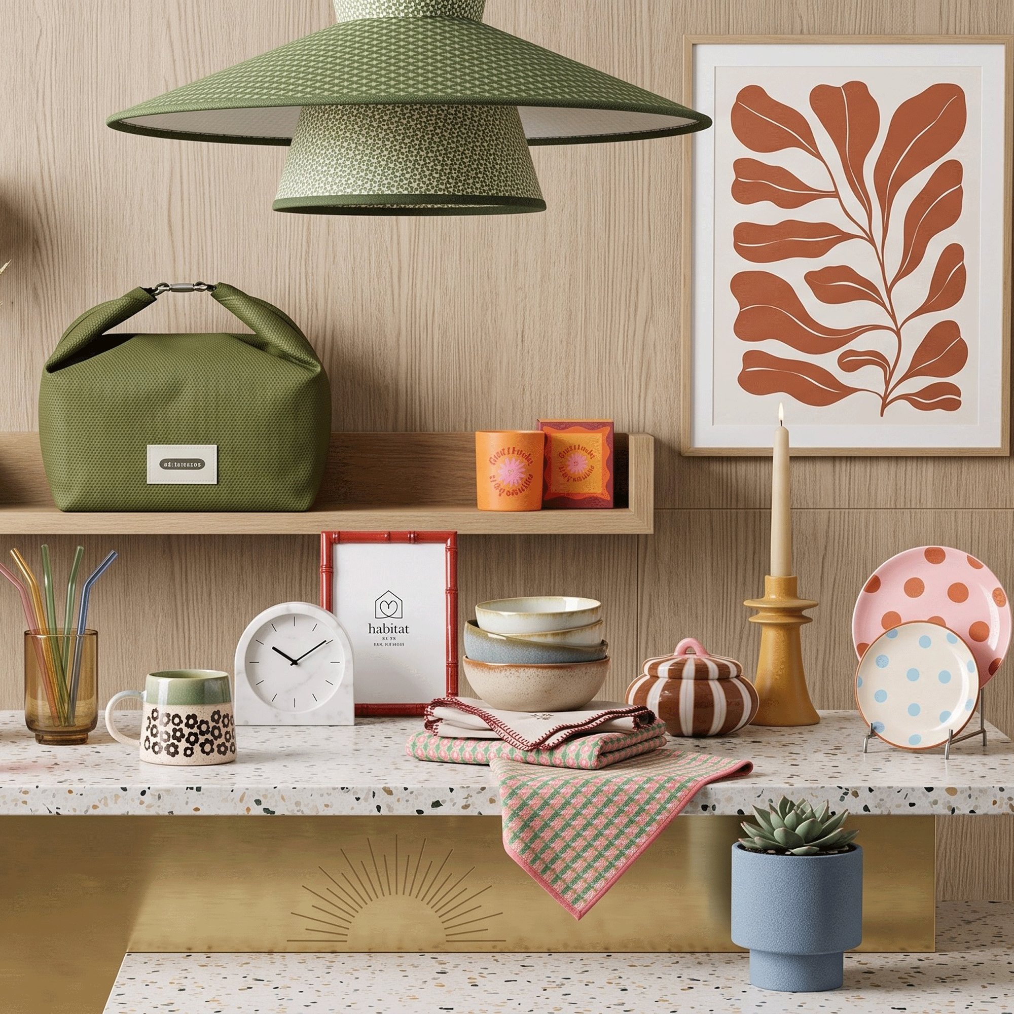 collection of products for 20 under &pound;20 shopping