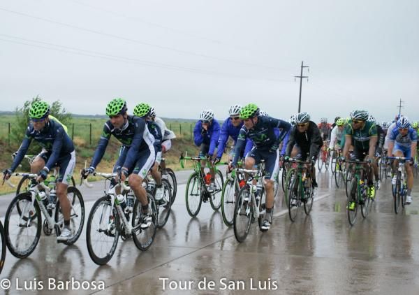 Movistar have a strong line-up in Argentina.